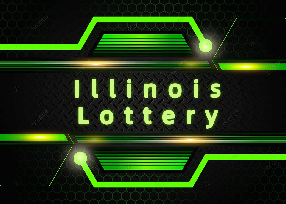 Illinois Lottery